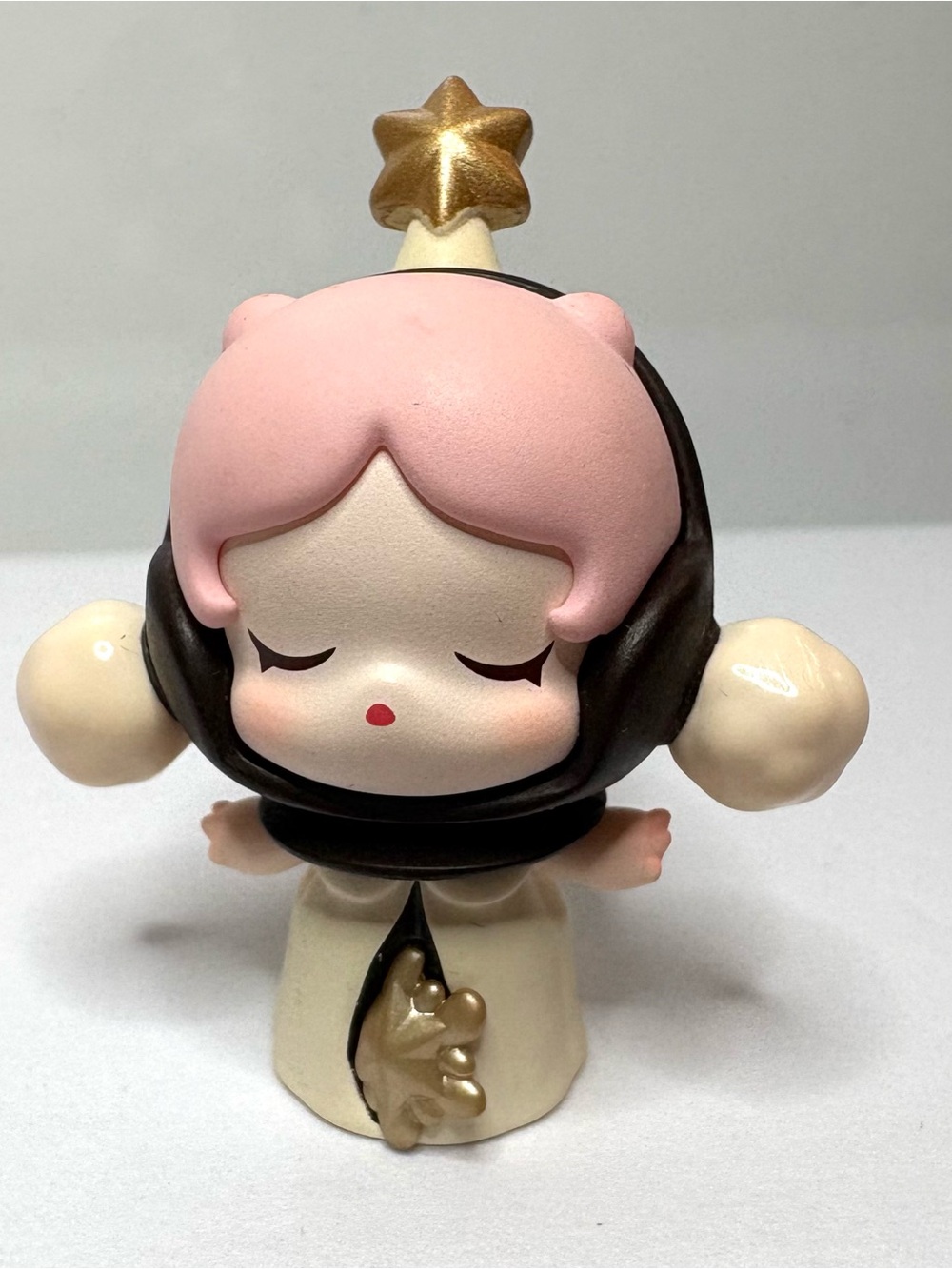 Pop Bean Skullpanda- Grand Ceremony- 15th Anniversary - Celebrate This Moment.